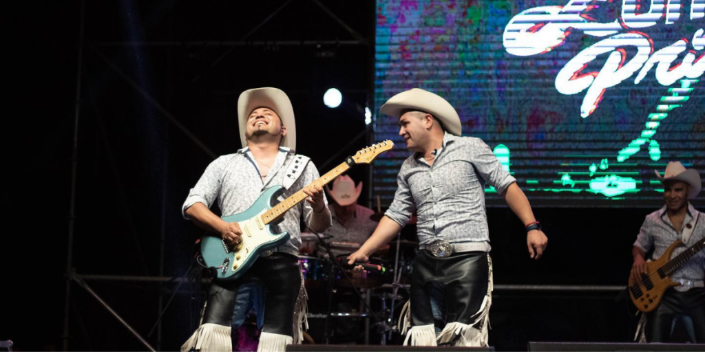 “Zúmbale Primo” debutará en Petorca este sábado en Fiesta Costumbrista