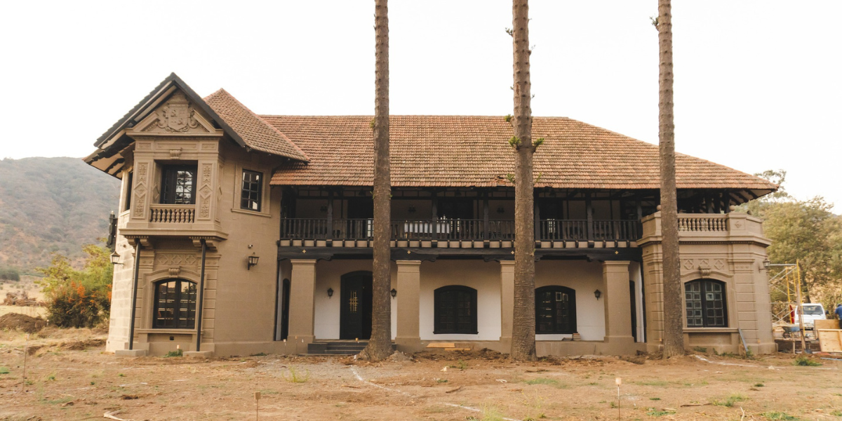 Día de los Patrimonios: Podrían abrir nuevos cupos para visitar Casona Boco en Quillota