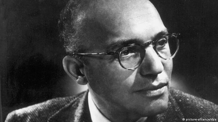 Kurt Weill.