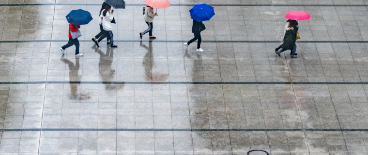 Región de Valparaíso: Pronóstico del tiempo para este fin de semana