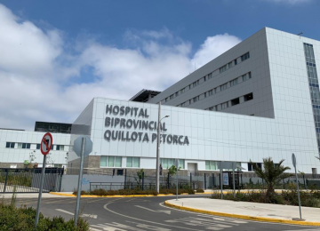 Suspenden ceremonia de cambio de nombre del Hospital Biprovincial Quillota Petorca