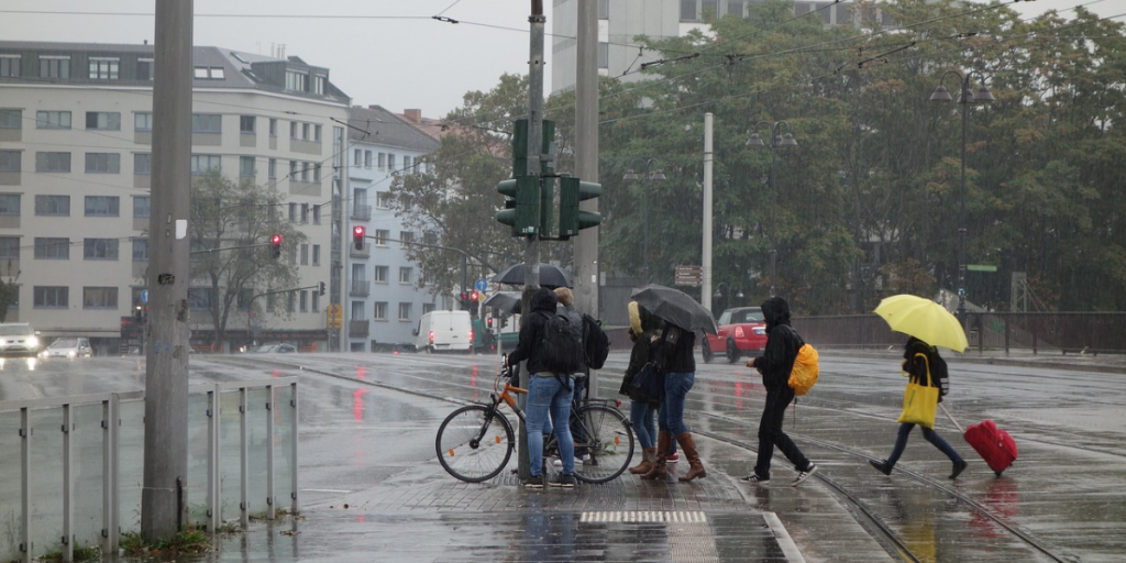 ¿Cuándo empieza el invierno en Chile? 2023