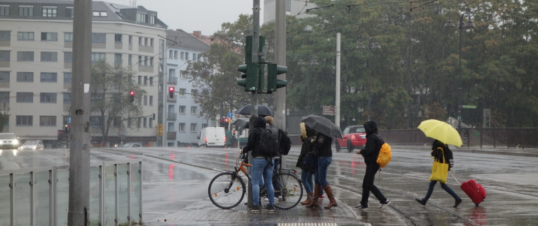 ¿Cuándo empieza el invierno en Chile? 2023