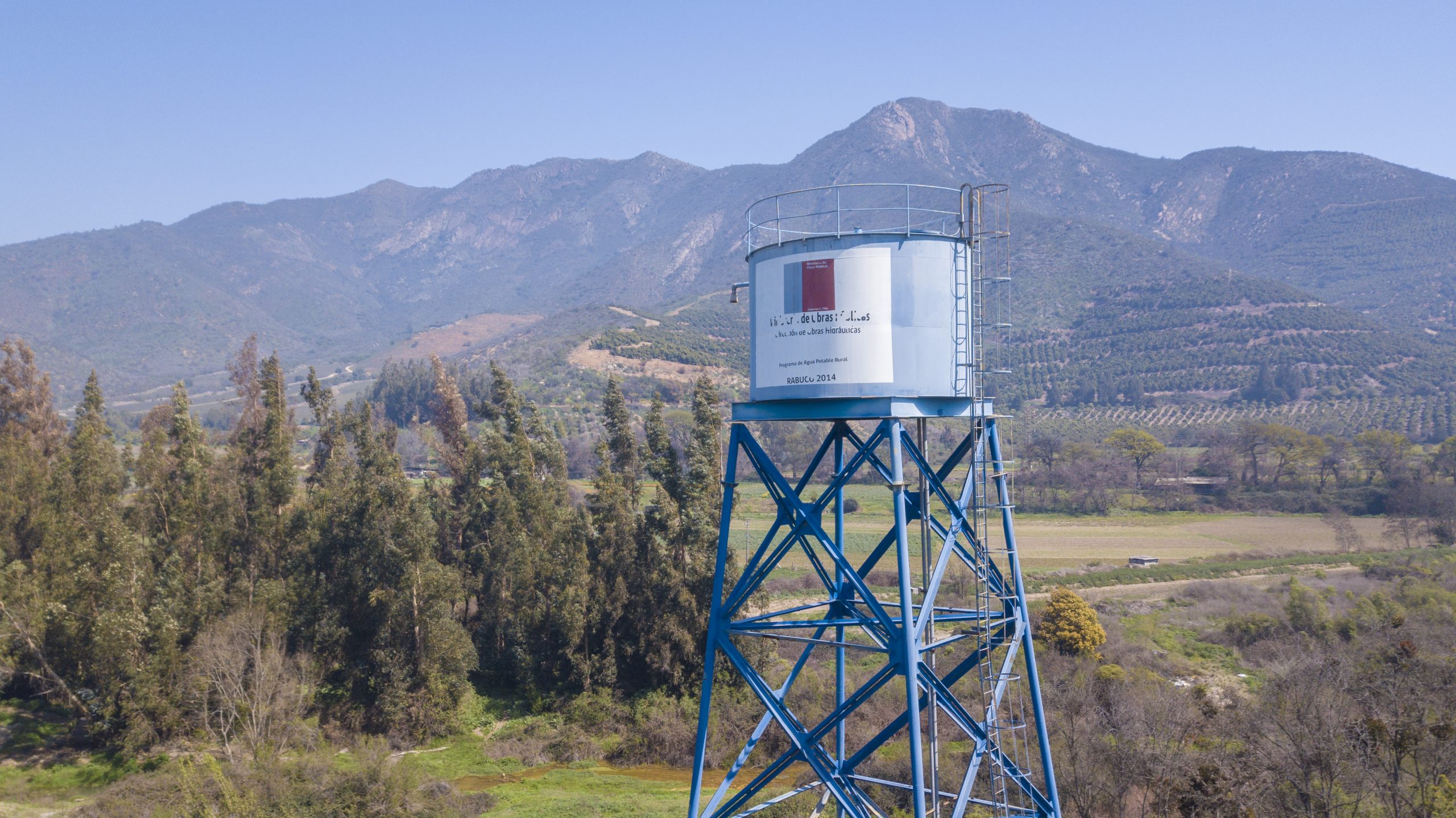 APRs de Quillota coordinan líneas de trabajo para beneficiar a sus comunidades