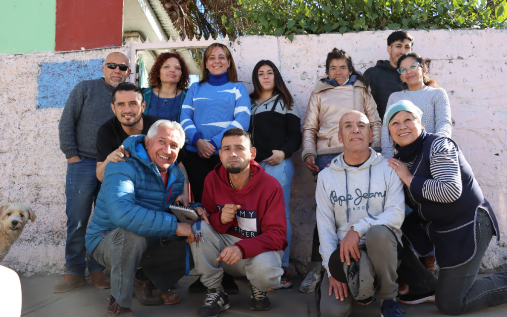 Alcalde de Quillota: "Tenemos una política de apoyo y reinserción para la gente en situación de calle”