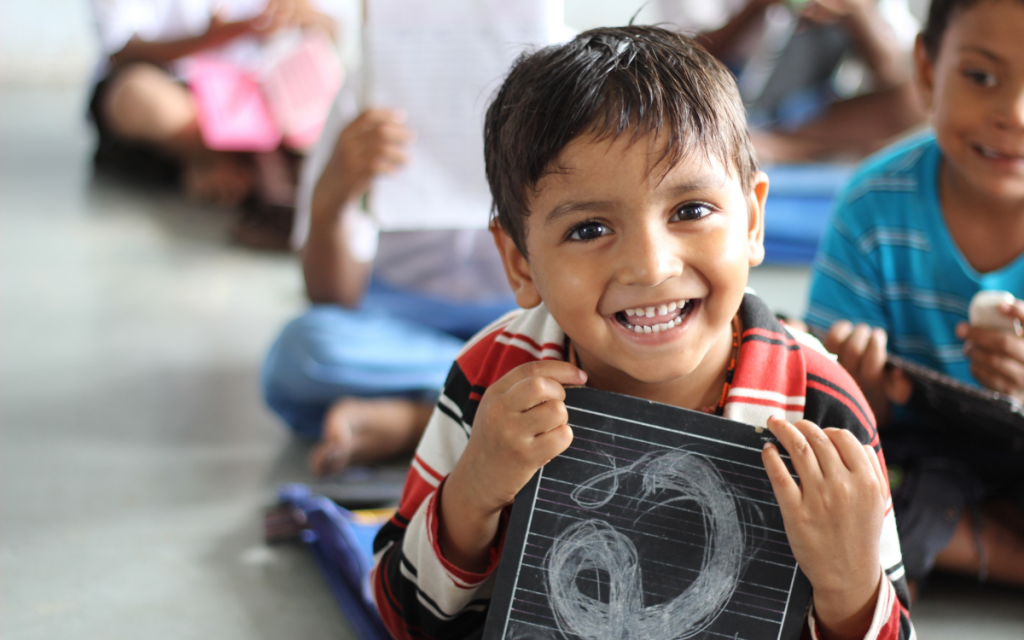 Día del Niño 2023 en Chile: ¿cuándo se celebra?