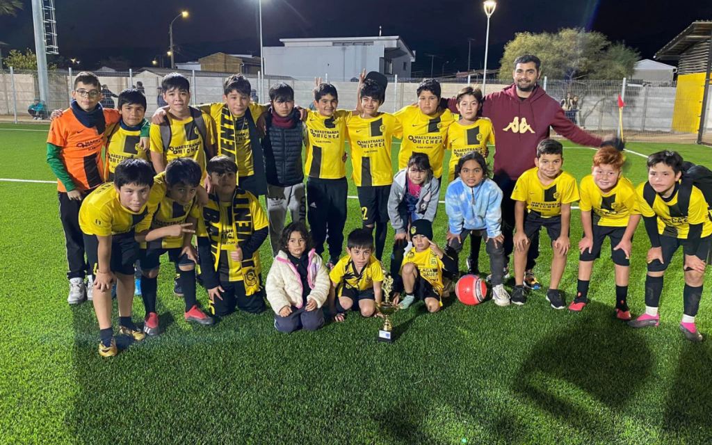 MuniQuillota implementa talleres gratuitos para la comunidad en Estadio El Bajío