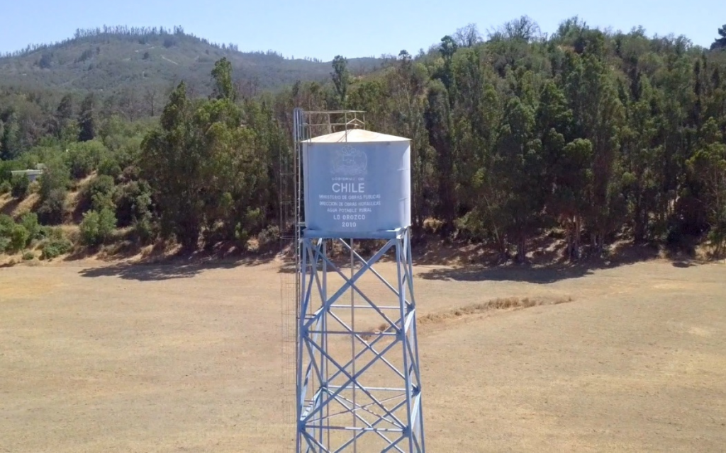 Programa Impulsa Agua de Sopraval potenciará mejora de sistemas hidráulicos de comunidades rurales