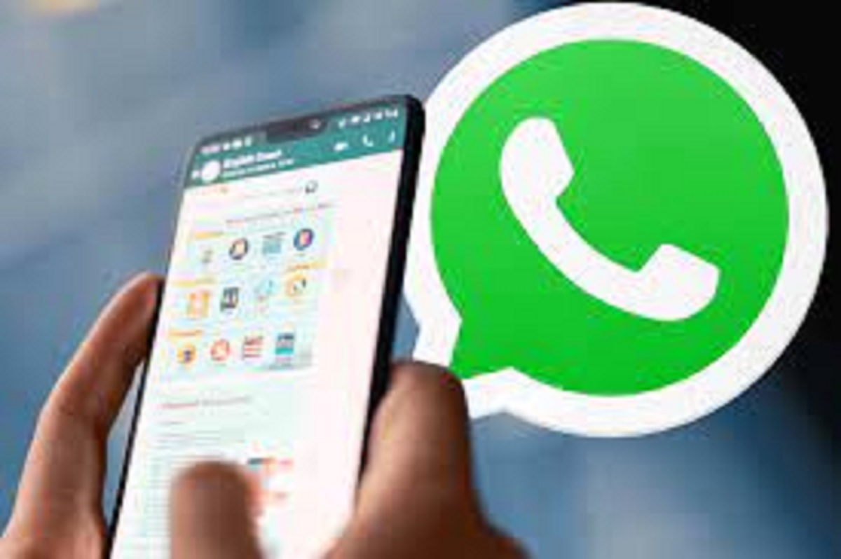 Se Cayó WhatsApp: Reportan Falla En Varias Partes Del Mundo