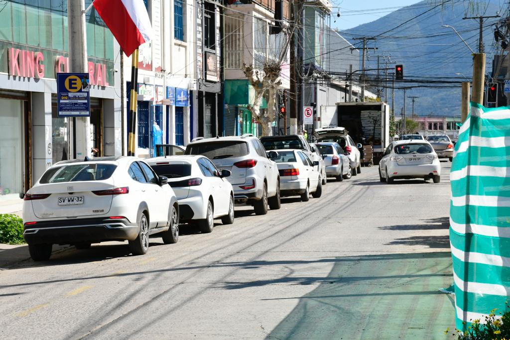 Comienza extensión del Boulevard Latorre en La Calera