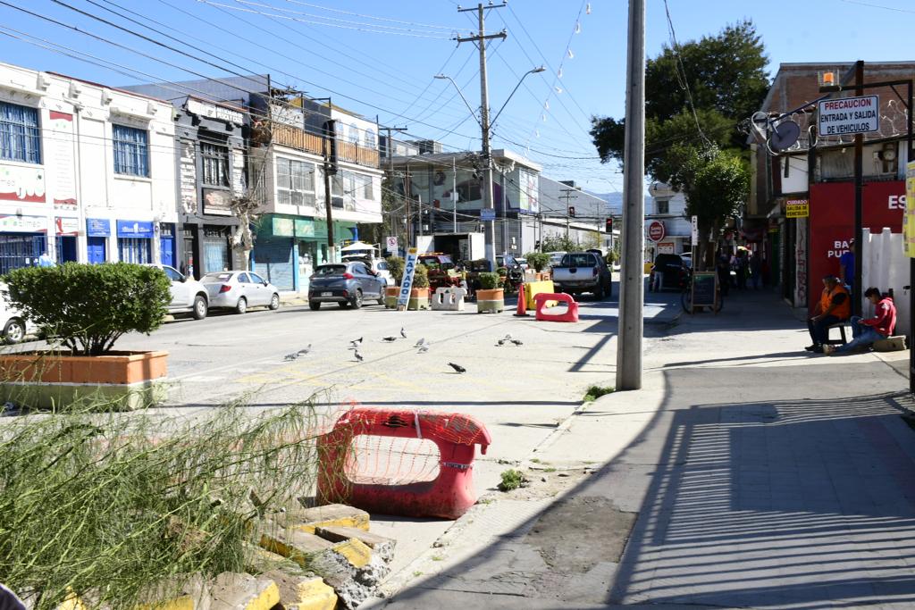 Comienza extensión del Boulevard Latorre en La Calera