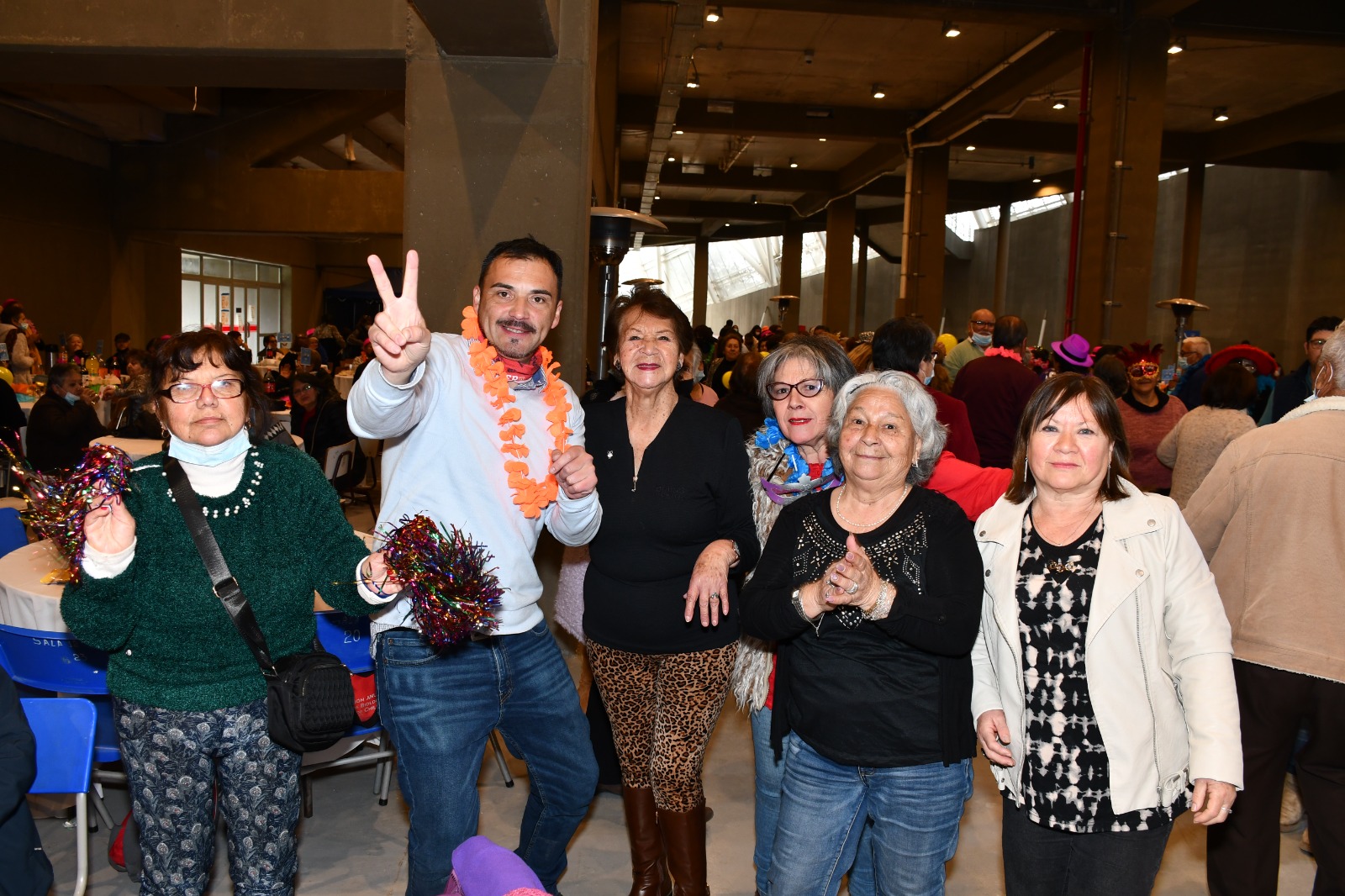 La Calera Con dos actividades celebrarán este jueves el singular hecho de “Pasar Agosto