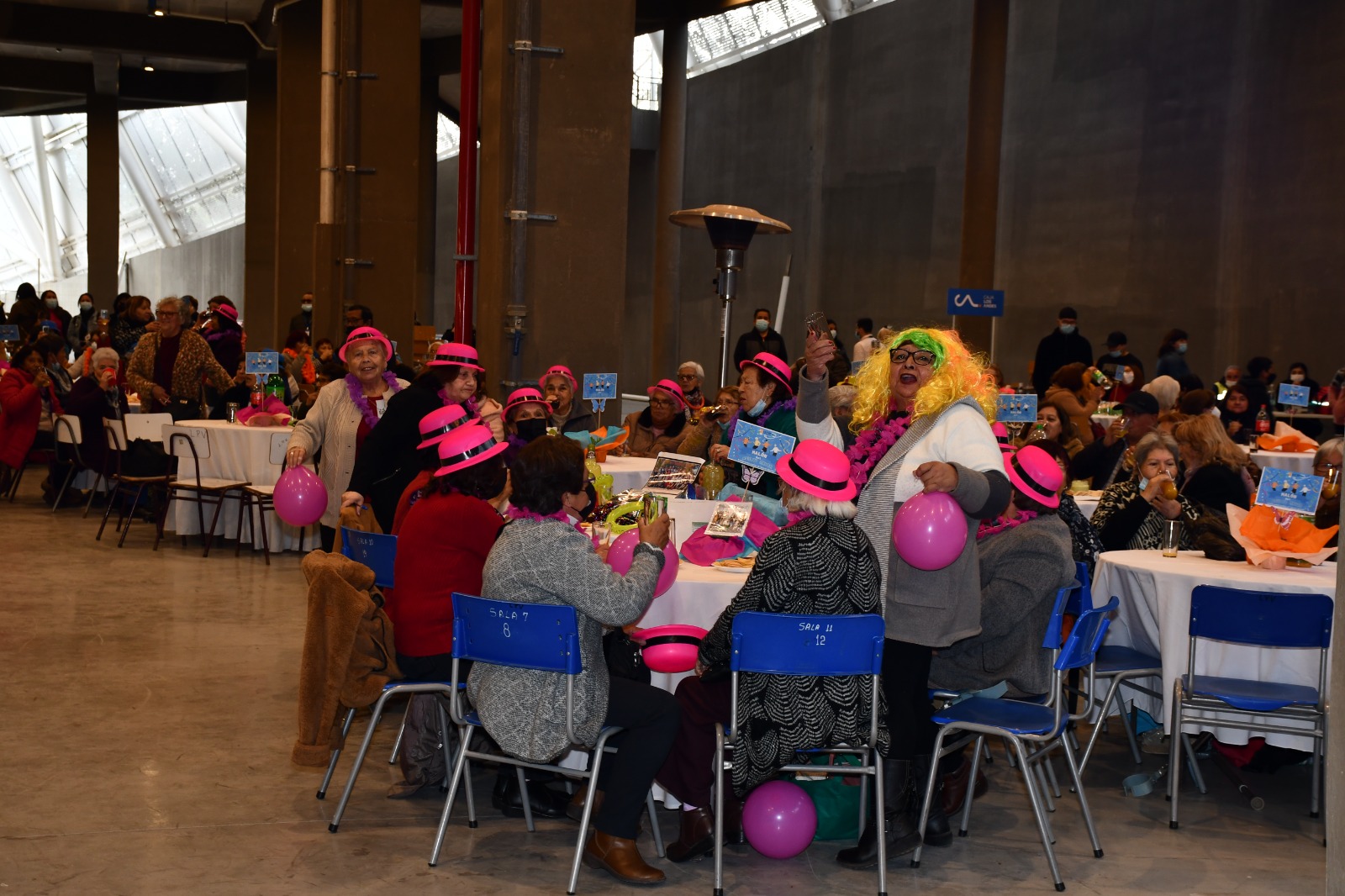 La Calera Con dos actividades celebrarán este jueves el singular hecho de “Pasar Agosto