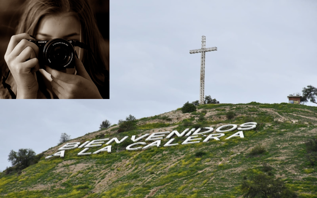 La Calera: Llaman a participar en concurso de fotografía "Ojos de Cal"