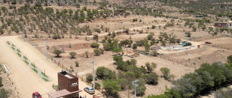 Municipio de La Cruz se querella por loteos irregulares en Lo Rojas