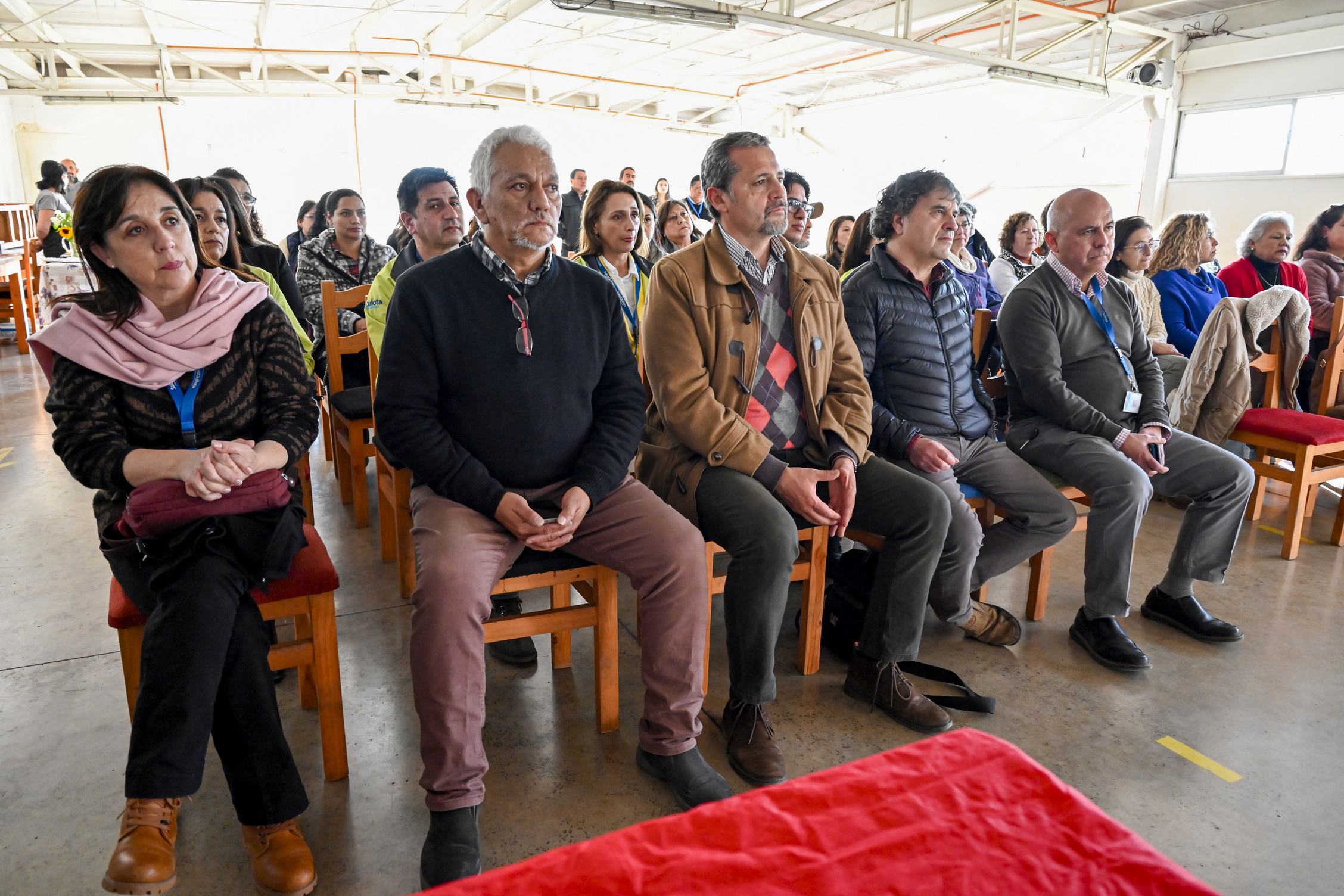 Quillota Con Farmacia Comunal vecinos han ahorrado $7 mil millones en compra de medicamentos