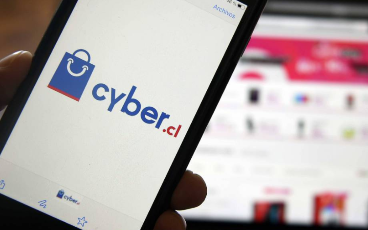 Cyber Monday 2023 en Chile ¿Cuándo es y qué tiendas participan El