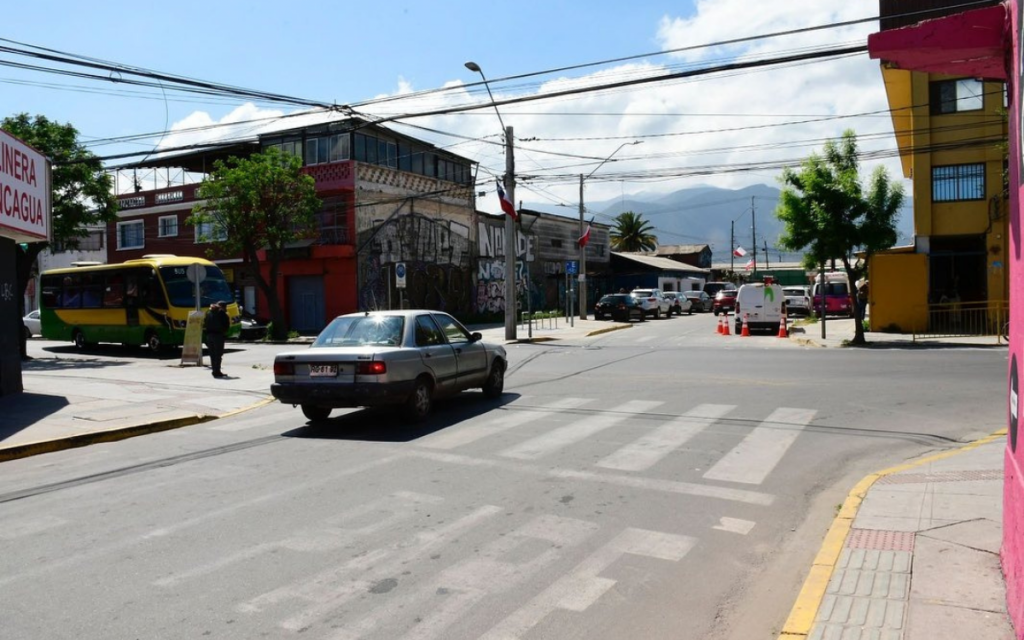 Proyecto permitirá reducir tiempos de viaje en un 20% en el centro de La Calera