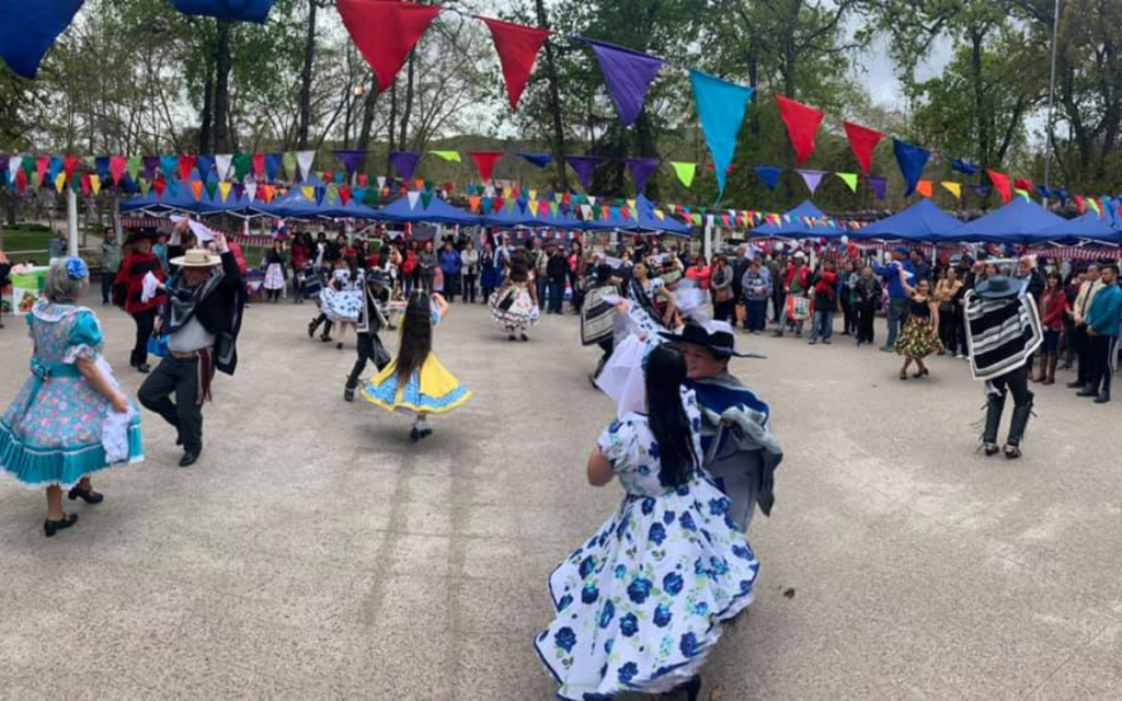 Limache lanza su Fiesta de la Chilenidad 2023
