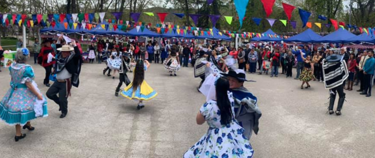 Limache lanza su Fiesta de la Chilenidad 2023