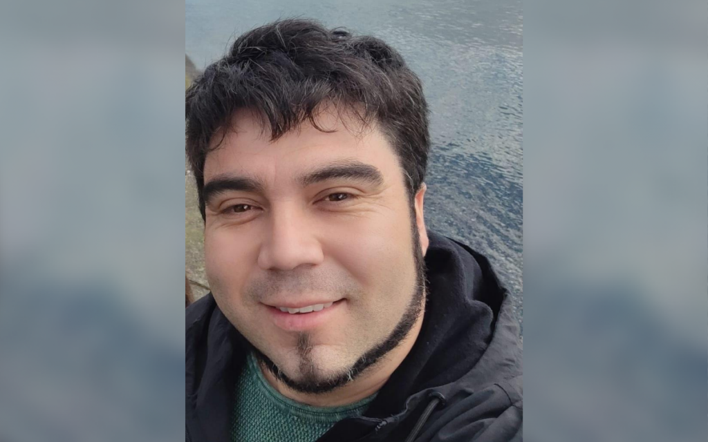 Encontraron sin vida a calerano extraviado desde el martes pasado