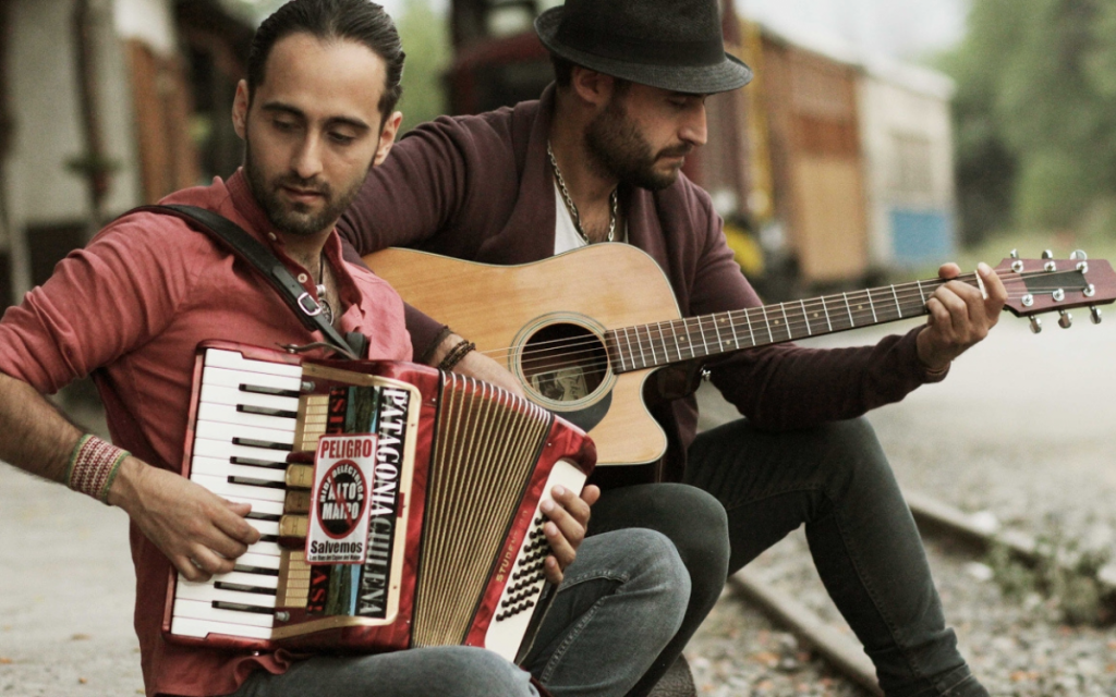 Festival Aniversario "Poza Cristalina" de La Cruz tendrá gratis a Los Vásquez y Hechizo