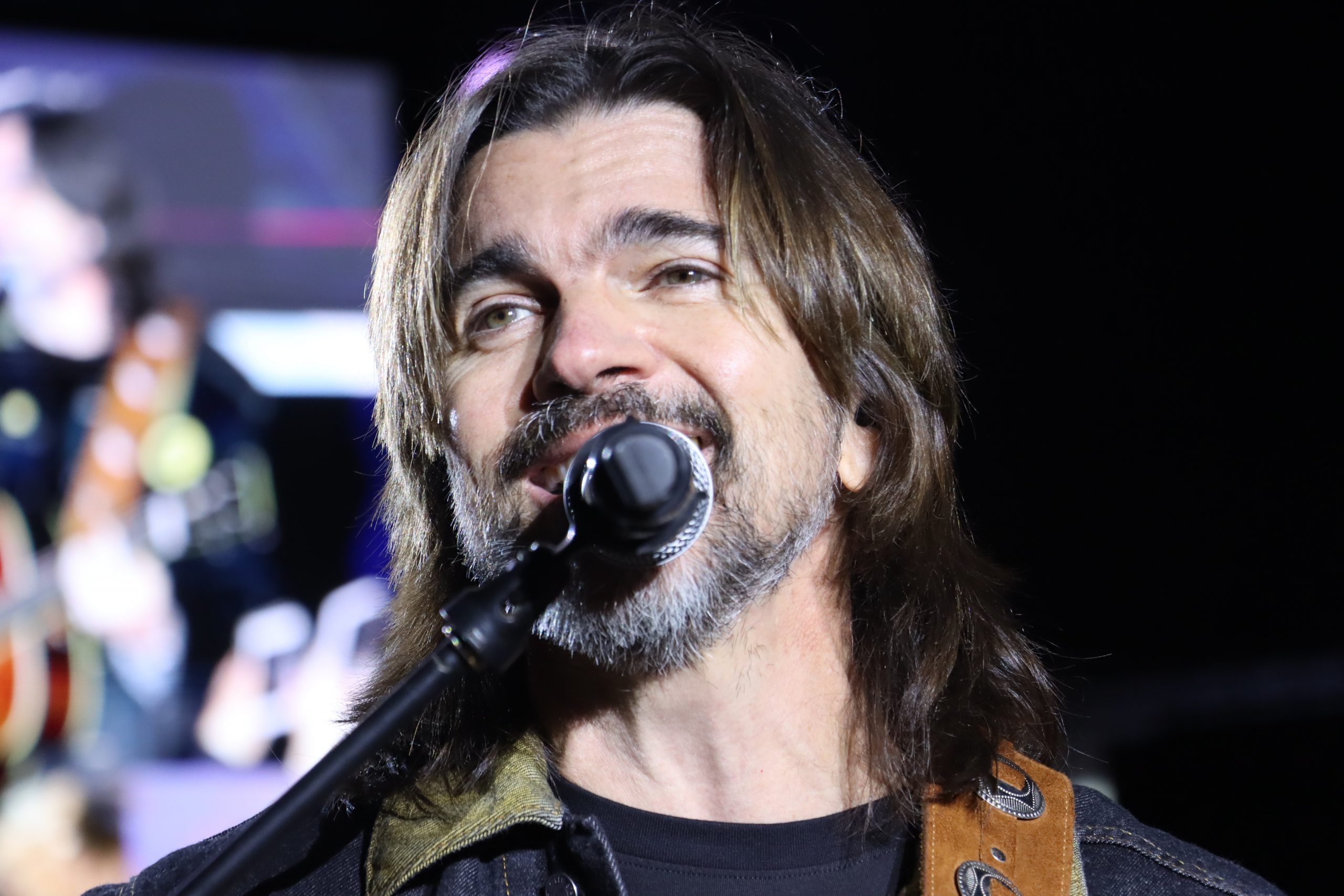 Juanes en la Expo Quillota 2023