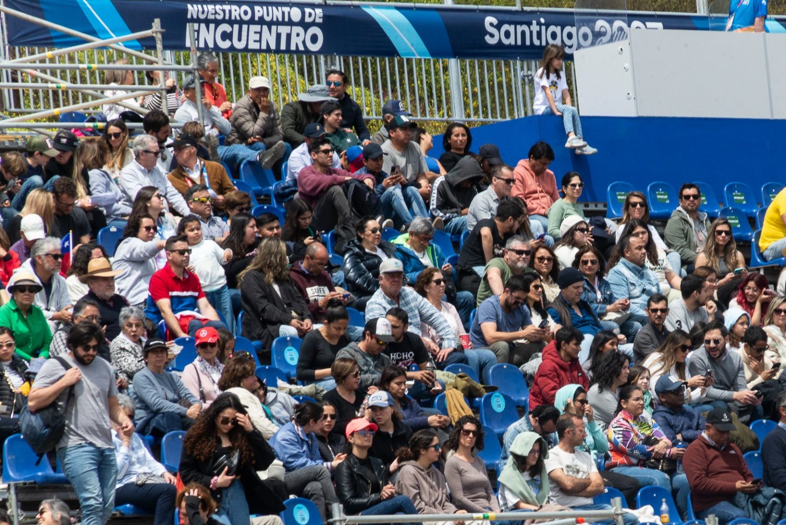 Panamericanos en Quillota 8 tips para ir a ver Salto ecuestre y Evento completo