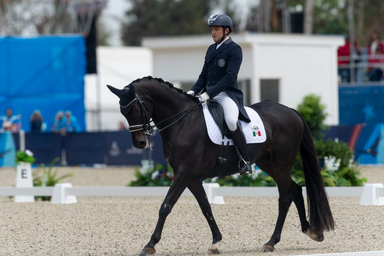 Panamericanos en Quillota 8 tips para ir a ver Salto ecuestre y Evento completo