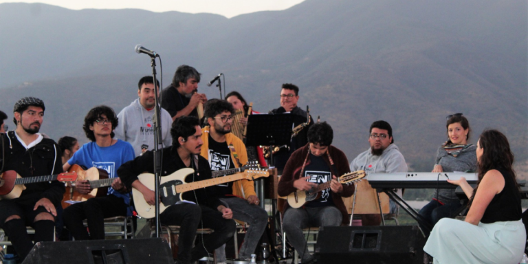 Música Ensamble Quillota