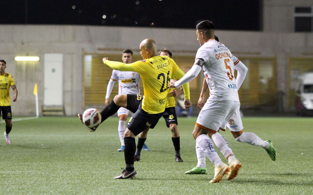 San Luis viaja a Calama con la ilusión de dar el golpe y soñando con el ascenso