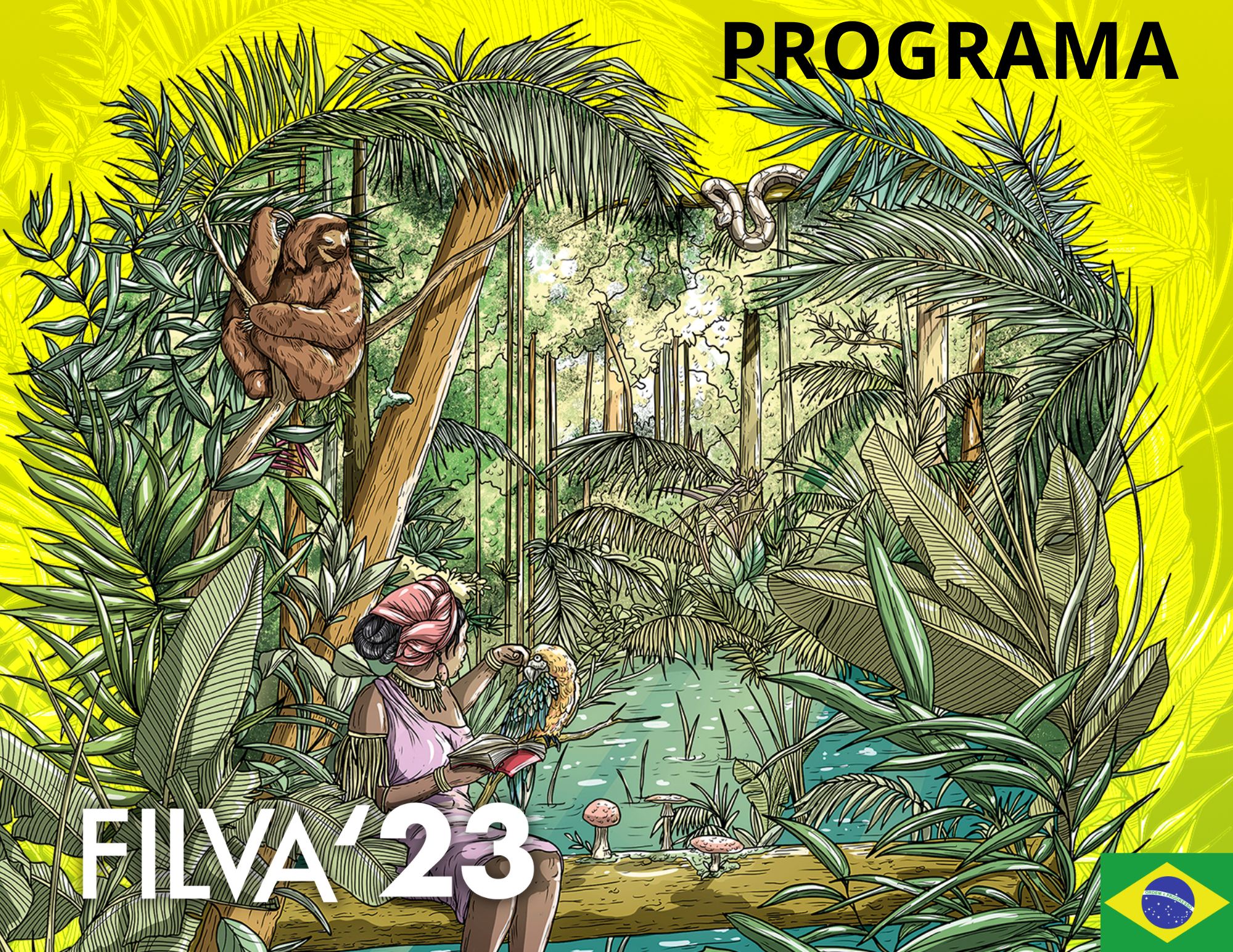 Filva 2023 programa