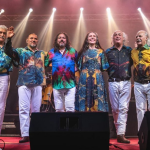 Los Jaivas cerrarán gira por sus 60 años con show en Viña del Mar