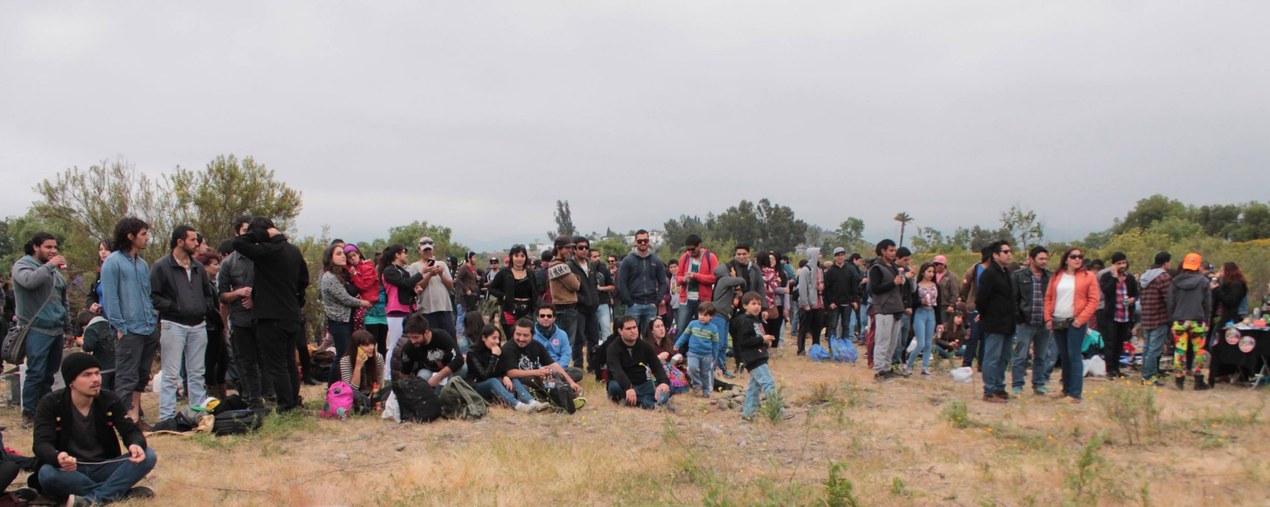 Rock en Rio Aconcagua: Estos artistas se presentan en Quillota con entrada liberada