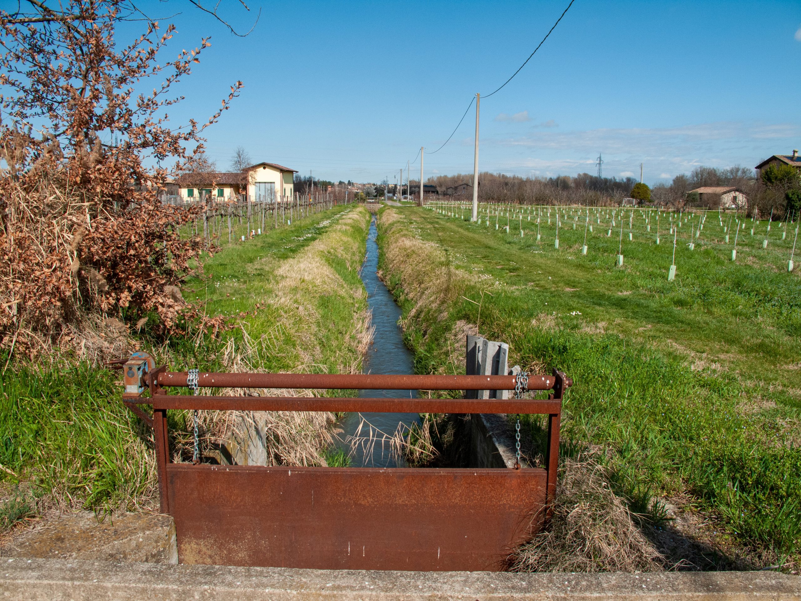 PUCV desarrolla proyecto para reutilizar aguas grises en comunidades de La Ligua, Petorca y Cabildo