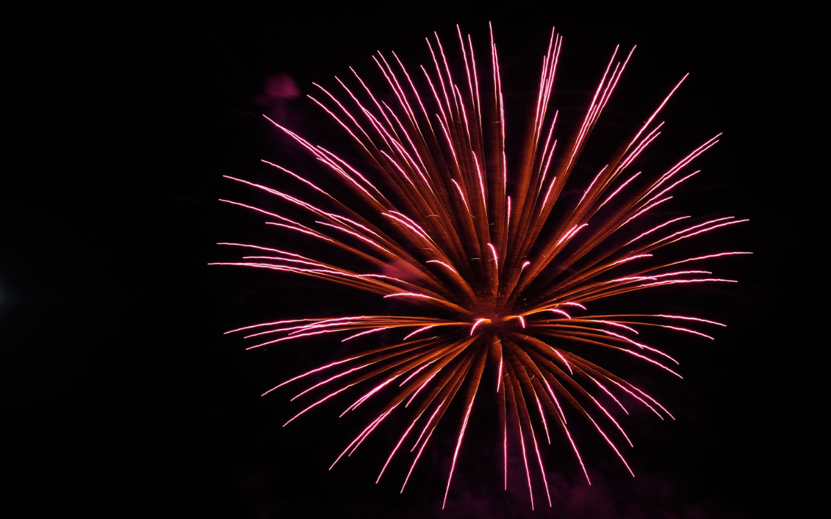 EN LIMACHE HABRÁ FUEGOS ARTIFICIALES: CONCEJO MUNICIPAL APROBÓ LA