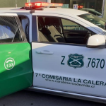 Joven venezolano murió en La Calera tras ser detenido por Carabineros en Quillota