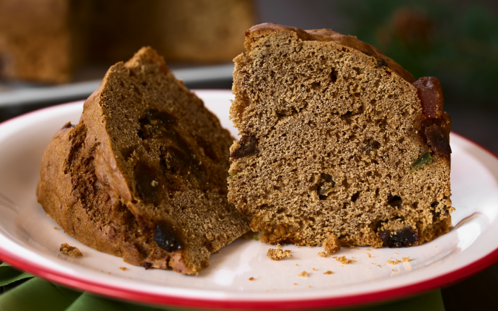 Más saludable: recomiendan el pan de pascua con frutos secos