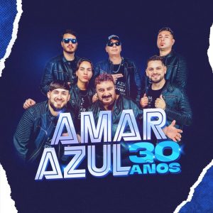 Amar Azul