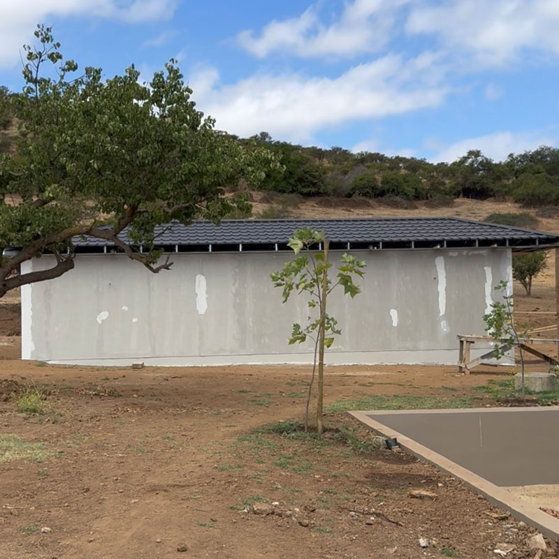 Casona Boco de Quillota artistas pueden concursar para pintar mural