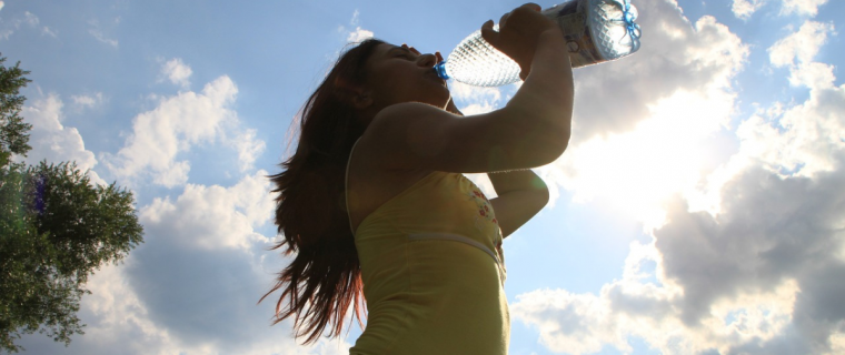 Ola de calor: hasta máximas de 38°C se esperan en la Región de Valparaíso