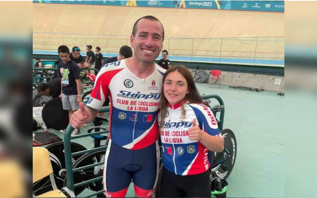 Pedaleros liguanos brillaron en el Campeonato Nacional Federado