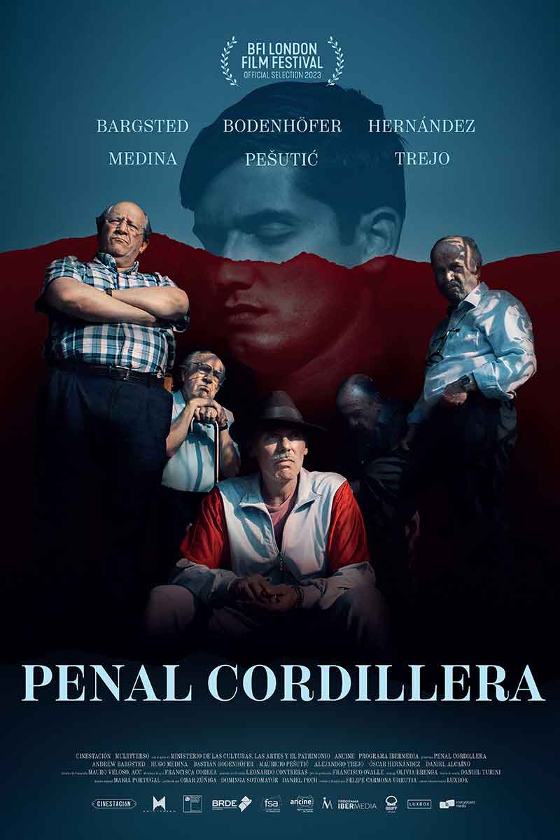 Penal Cordillera