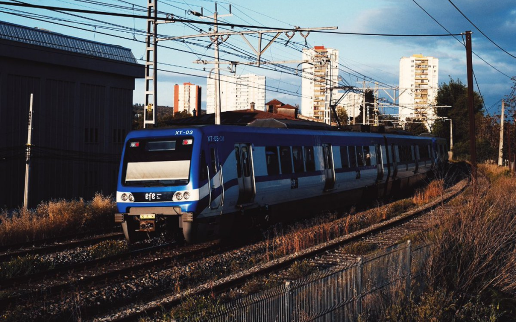 Así se está adecuando el proyecto de extensión del tren a La Calera para que sea aprobado