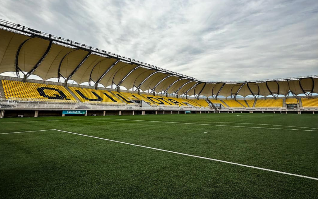 Cambian el horario del debut de San Luis en el torneo de Ascenso