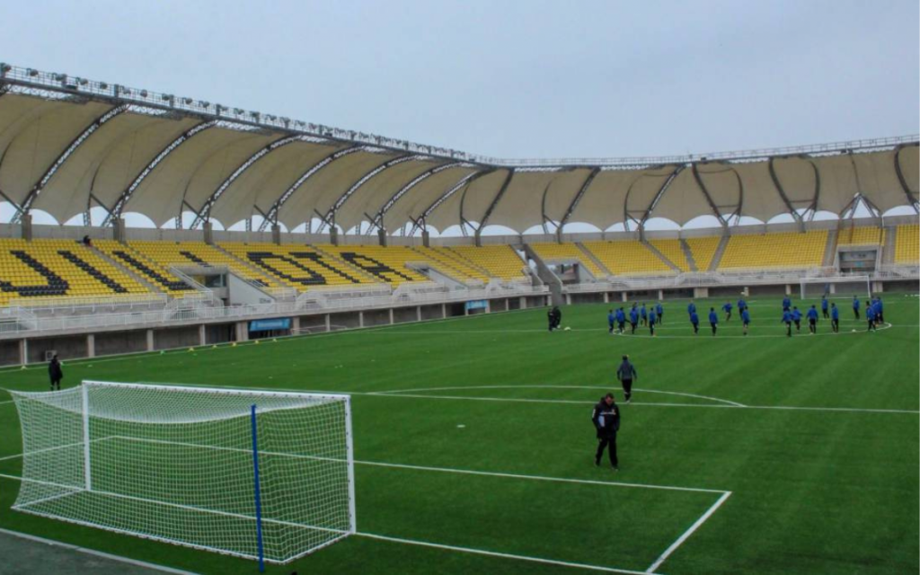 Suspenden debut de San Luis de Quillota en el campeonato de Ascenso