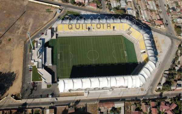 San Luis: autorizan aforo de mil personas para su primer partido en Quillota