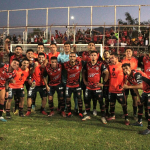 Deportes Limache recibe a Curicó este viernes 5 de abril