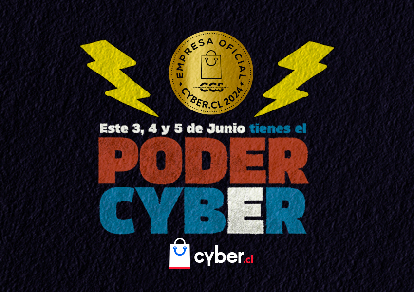 Cyber Day 2024 en Chile