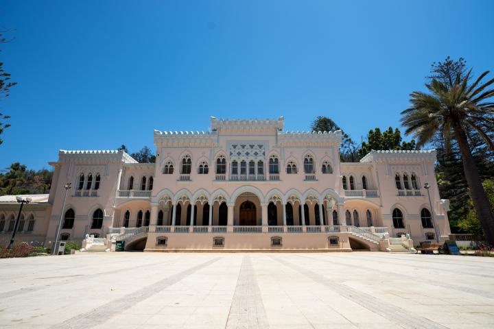 Día de los Patrimonios en Viña del Mar 